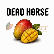 Табак для кальяна Dead Horse Mango Lassi (Манго Ласси) 100 гр
